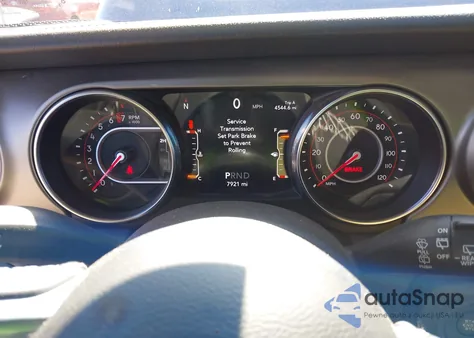 2019 Jeep Wrangler Unlimited Rubicon 4X4 from USA, damaged, VIN 1C4HJXFG7KW574611